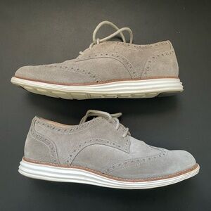Cole Hahn Wingtip Oxford